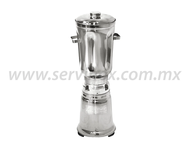 Licuadora Industrial De 10 Lts Tapisa LICT10L